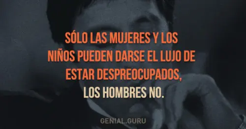 frases mafiosas que sirven para tu día a día.