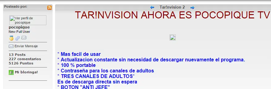 taringa