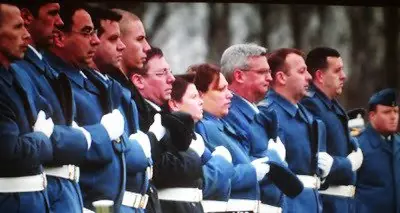 El Coronel Asesino, una historia que sorprenderá real