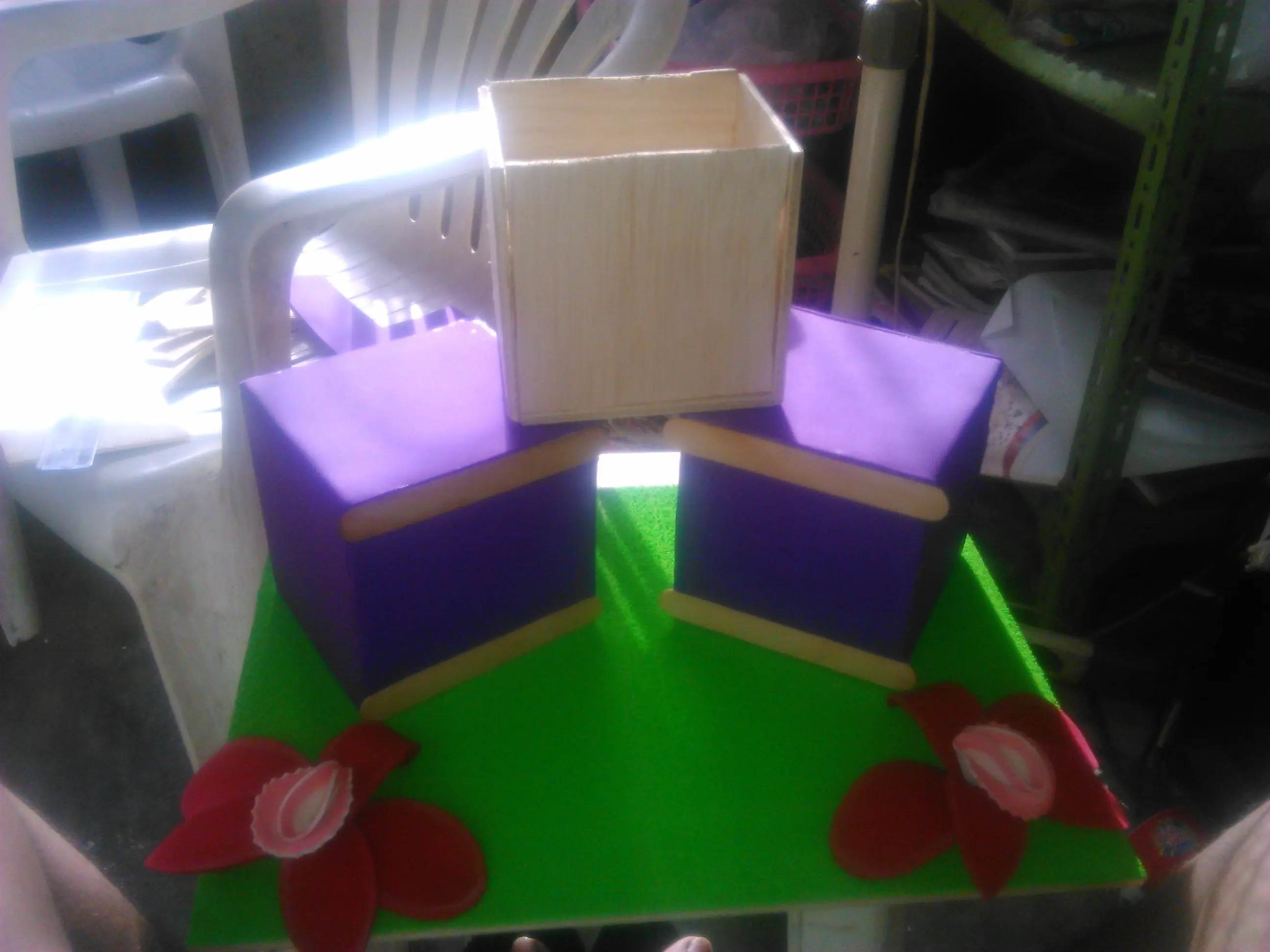 Le hice un regalo a mi novia y te lo muestro