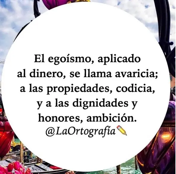 ortografia