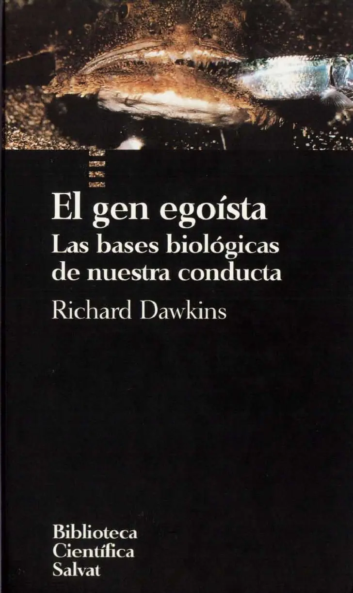 etologia