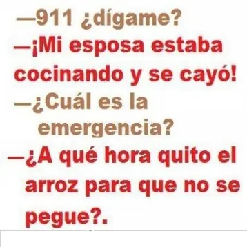 Chistes cortos,para pasar el dìa con buen humor.