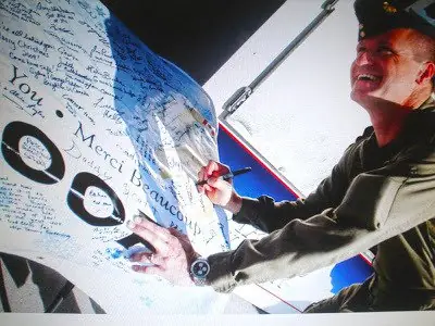 El Coronel Asesino, una historia que sorprenderá real