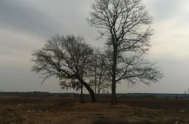 lugares misteriosos