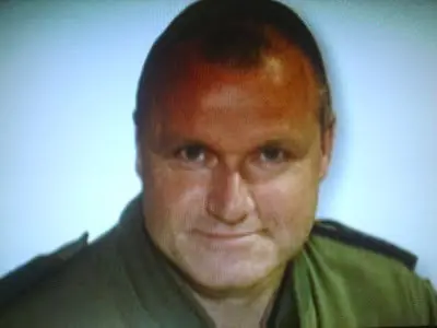 El Coronel Asesino, una historia que sorprenderá real