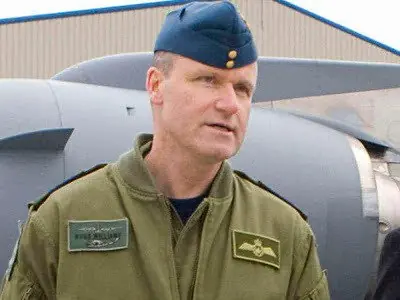 David Russell Williams