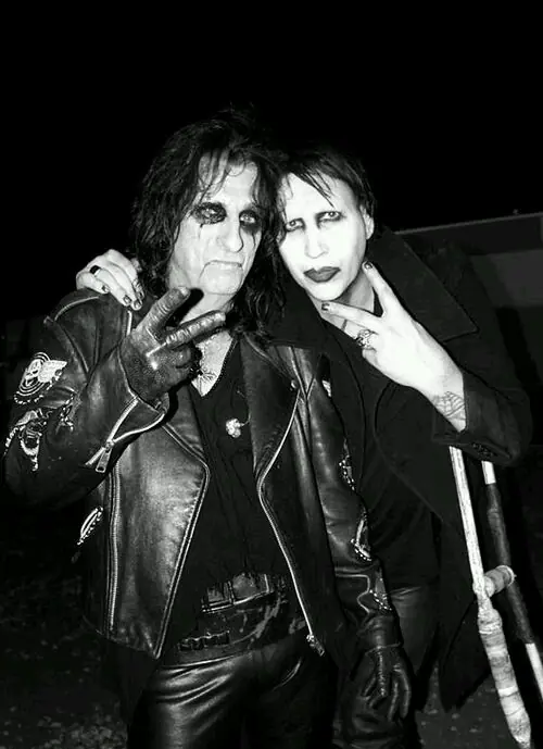 rockeros rockeros