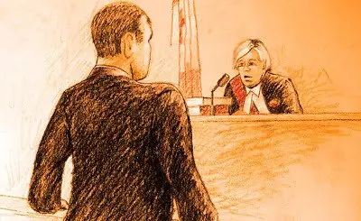 David Russell Williams