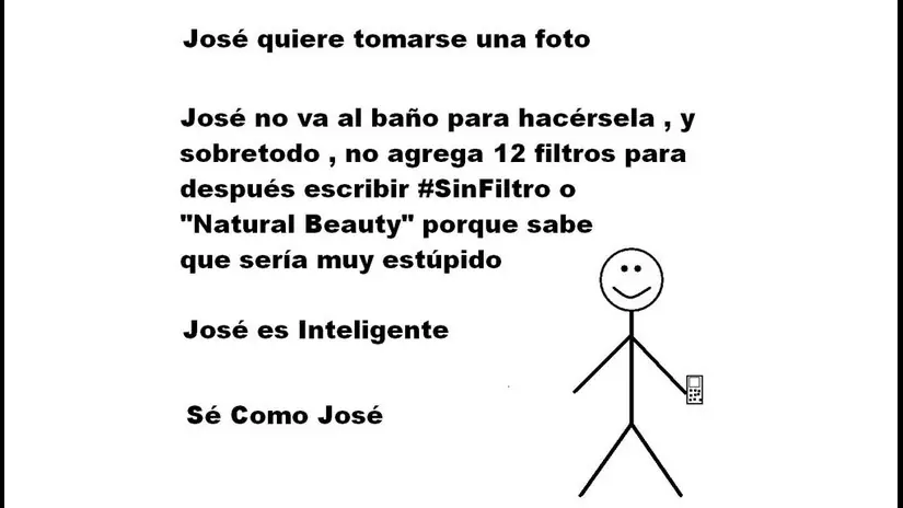 se como jose memes