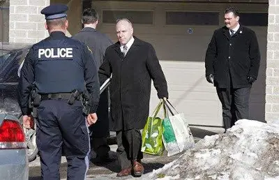 David Russell Williams