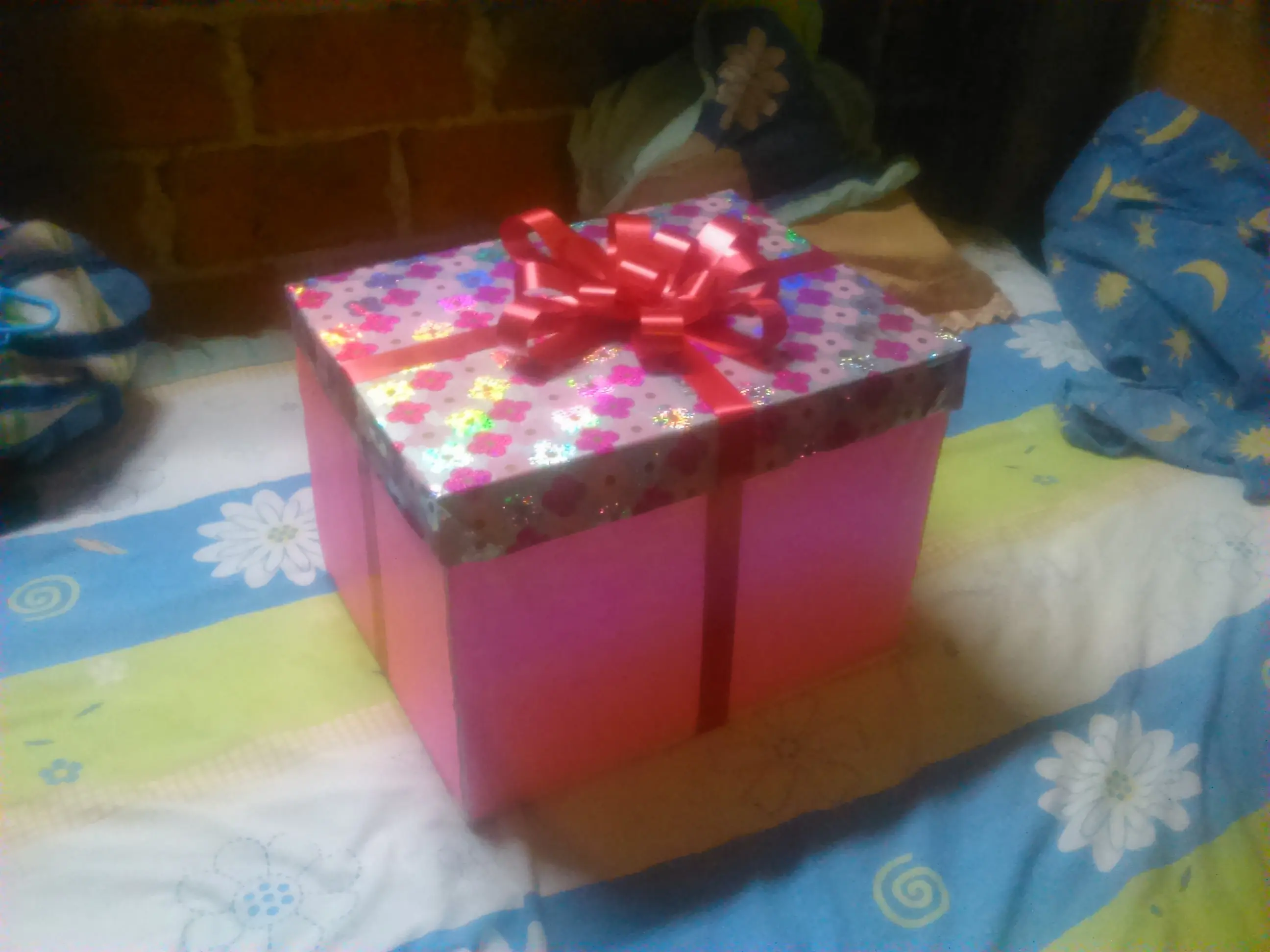 regalo