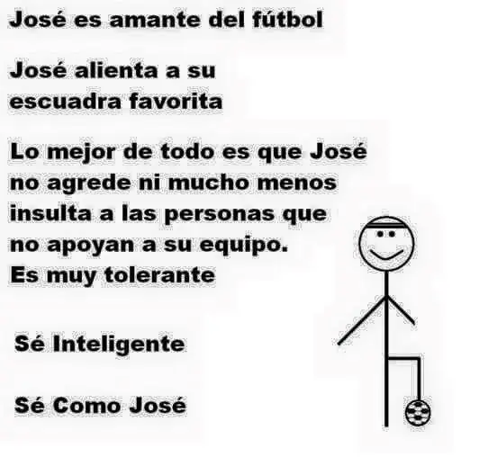 memes de jose