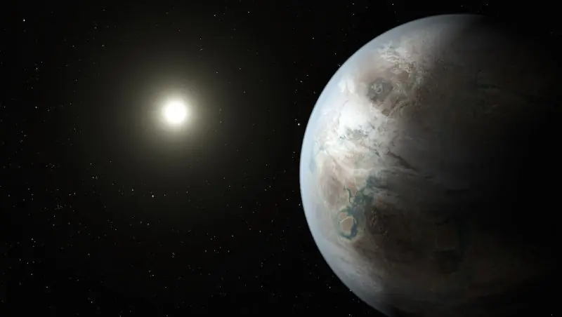 Top 18 increibles Planetas en los que no podriamos vivir :)