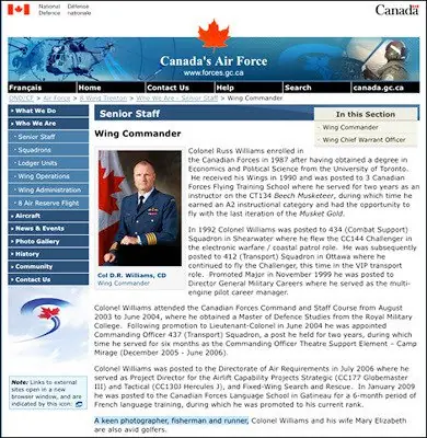 David Russell Williams