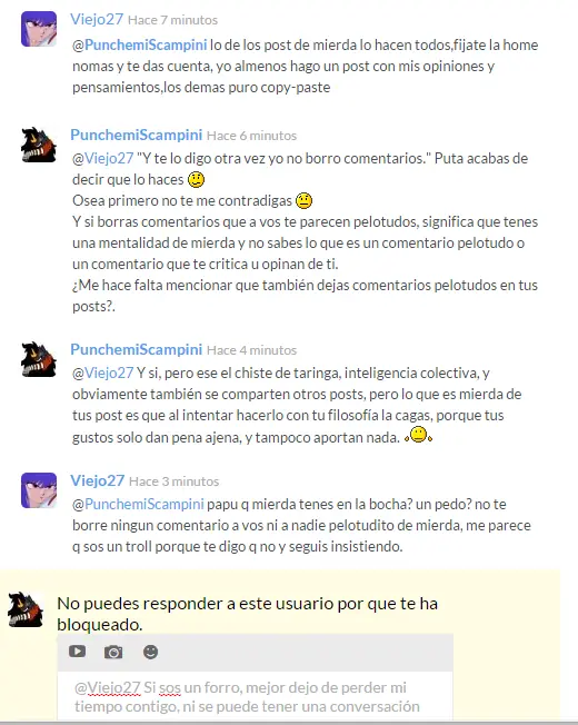 PunchemiScampini