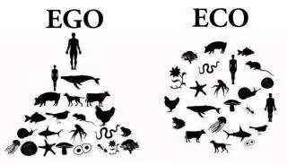 El altruismo y genes egoístas