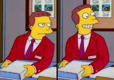 Termine la secundaria y me arrepiento