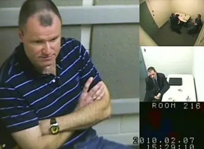 David Russell Williams