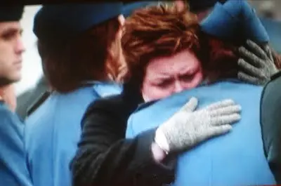 David Russell Williams