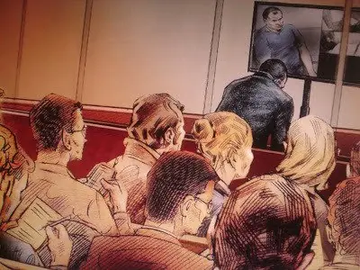 El Coronel Asesino, una historia que sorprenderá real