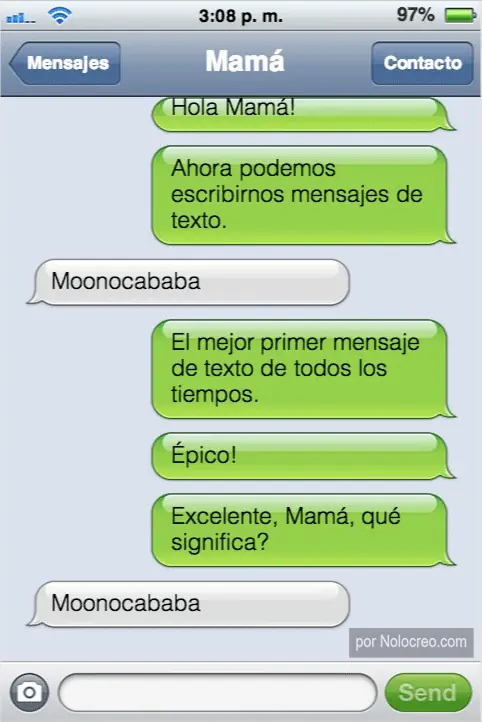 Humor Comun y Corriente