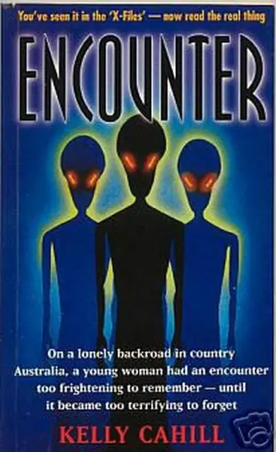 alien abduction