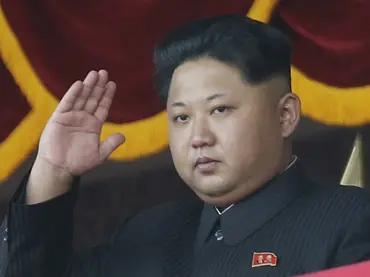 corea del norte corea del norte
