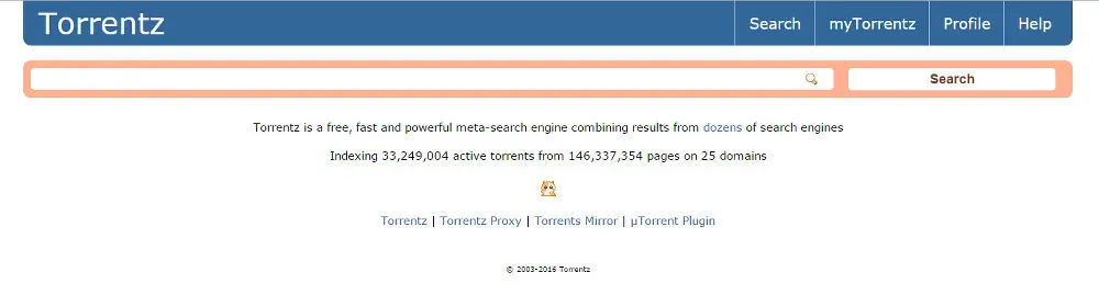 páginas de descarga de torrents con más visitas