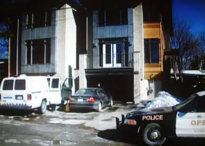 David Russell Williams