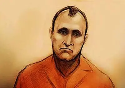 David Russell Williams