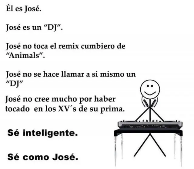 se como jose