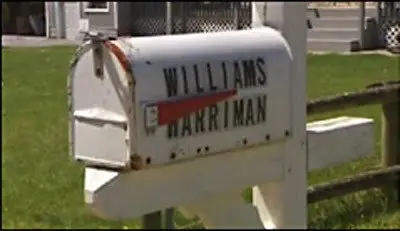 David Russell Williams