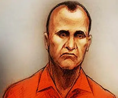 El Coronel Asesino, una historia que sorprenderá real