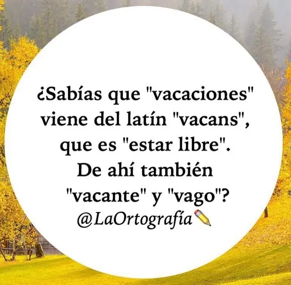 ortografia