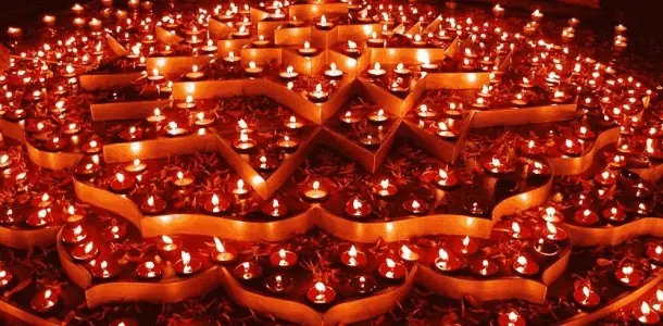 festival de luces