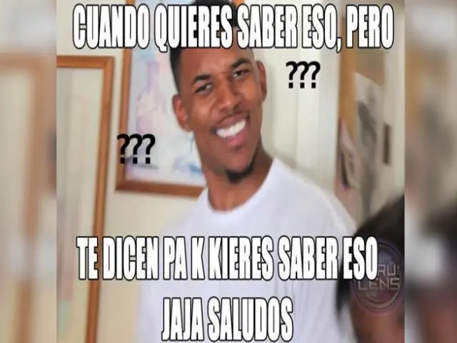 Recopilación de Memes + Yapa (Parte II) .-.
