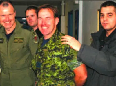 David Russell Williams