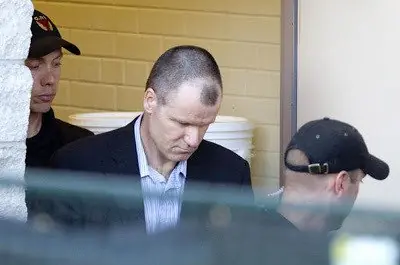 El Coronel Asesino, una historia que sorprenderá real