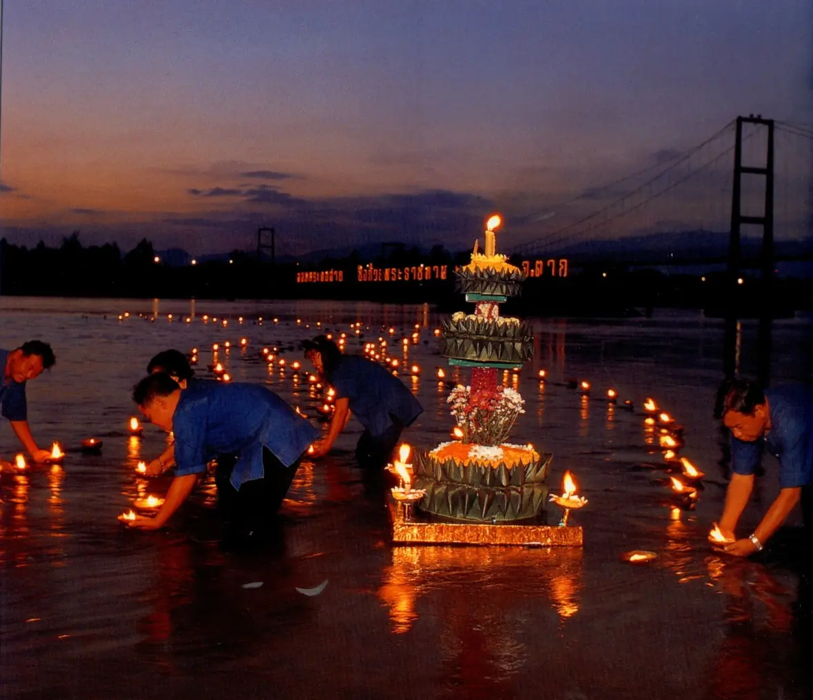 festival de luz