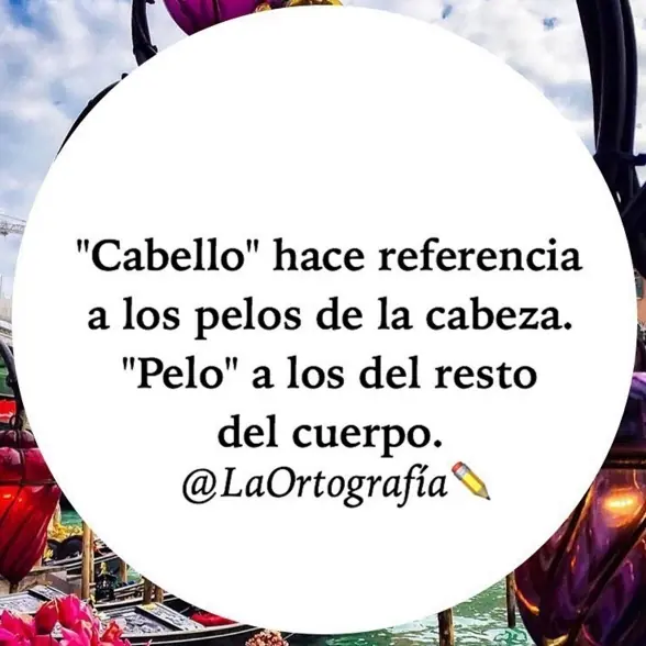 ortografia