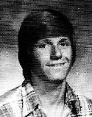 David Russell Williams