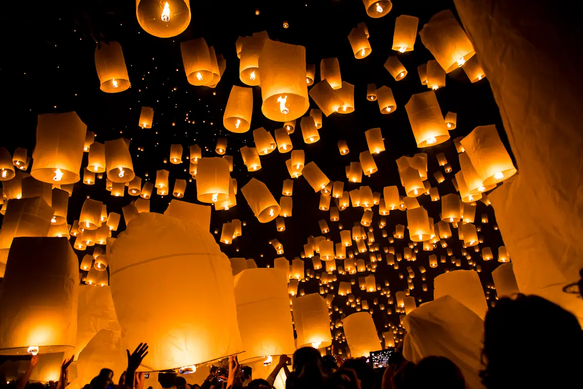 festival