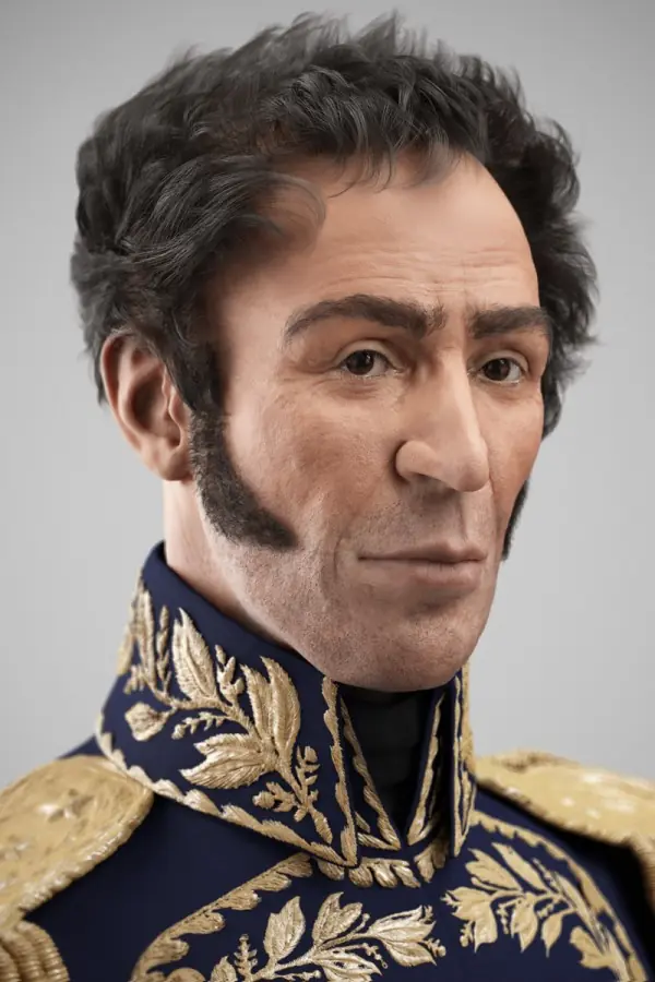 bolivar