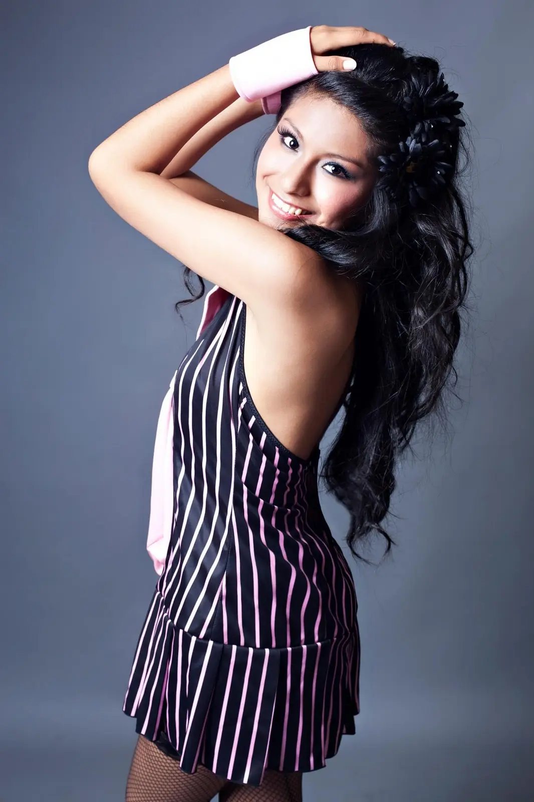 Trolleada a la Mejor Artista Internacional