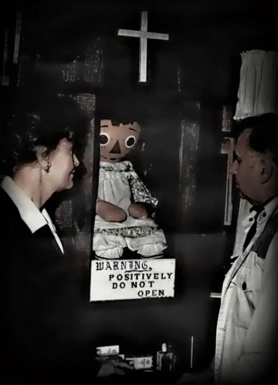 annabelle