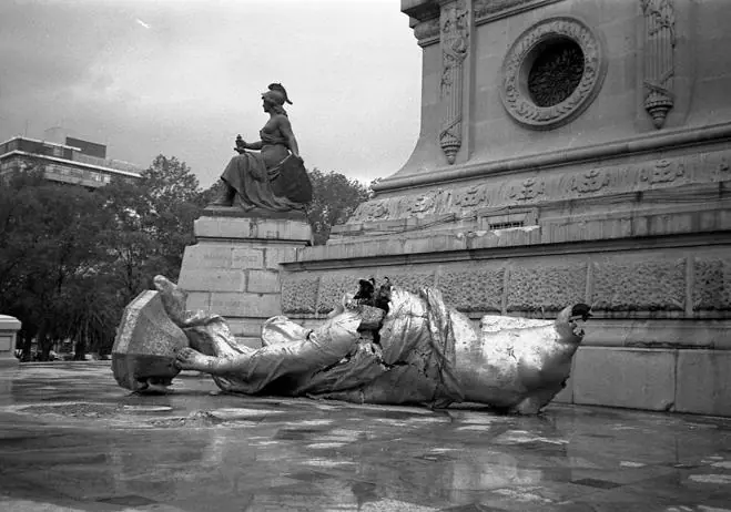 Fotografías Que Definieron México y Su Interesante Historia
