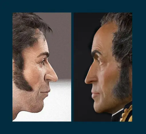 bolivar