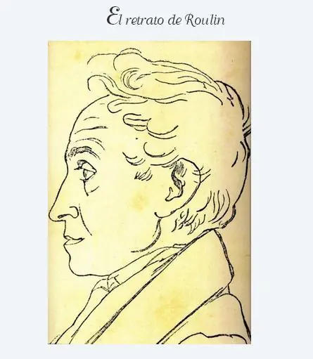 rostro