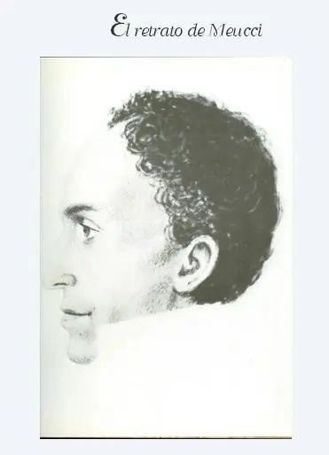 El verdadero y único rostro de Bolívar